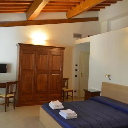 Casa Per Ferie Religiosa Figlie Di Nazareth *