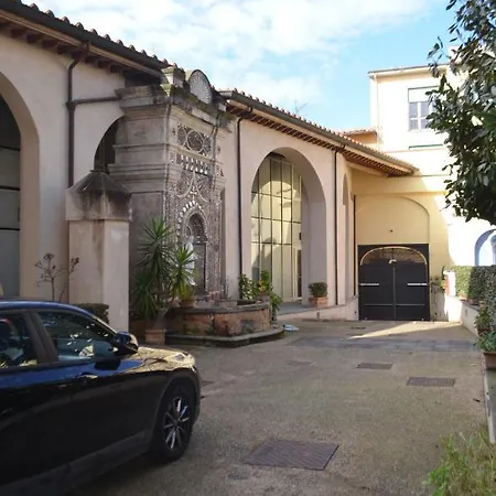 Casa Per Ferie Religiosa Figlie Di Nazareth * Pisa