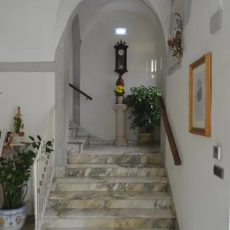 Bed & Breakfast Casa Per Ferie Religiosa Figlie Di Nazareth *