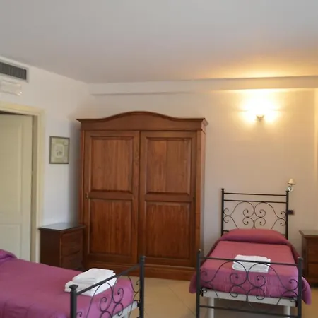 Casa Per Ferie Religiosa Figlie Di Nazareth * Pisa