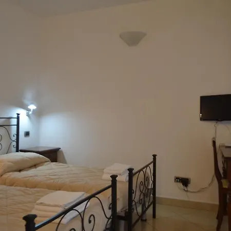 Casa Per Ferie Religiosa Figlie Di Nazareth Bed & Breakfast *