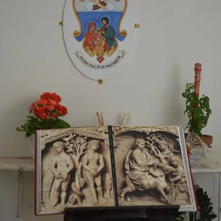 Casa Per Ferie Religiosa Figlie Di Nazareth * Pisa