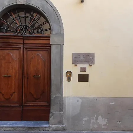 Bed & Breakfast Casa Per Ferie Religiosa Figlie Di Nazareth