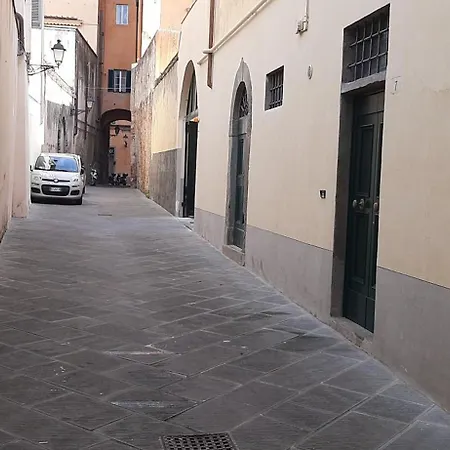 Bed & Breakfast Casa Per Ferie Religiosa Figlie Di Nazareth *
