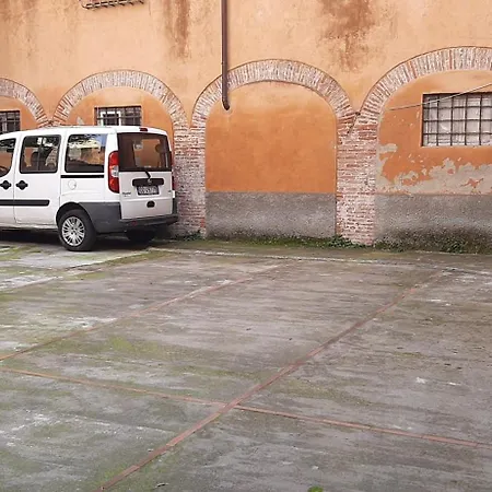 Casa Per Ferie Religiosa Figlie Di Nazareth *