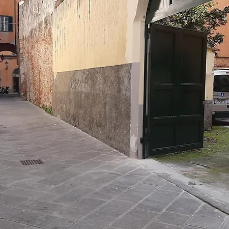 Bed & Breakfast Casa Per Ferie Religiosa Figlie Di Nazareth