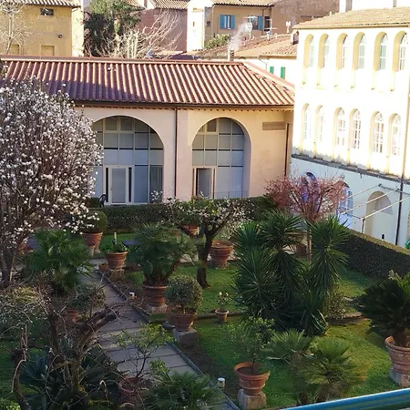 Casa Per Ferie Religiosa Figlie Di Nazareth Pisa