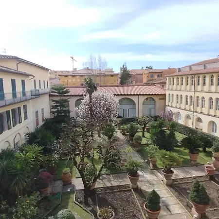 Casa Per Ferie Religiosa Figlie Di Nazareth * Pisa