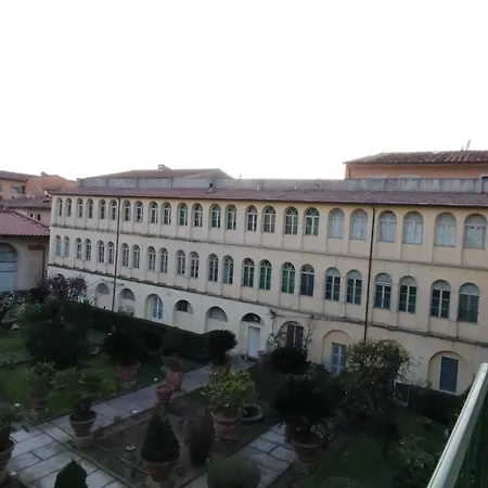 Casa Per Ferie Religiosa Figlie Di Nazareth *