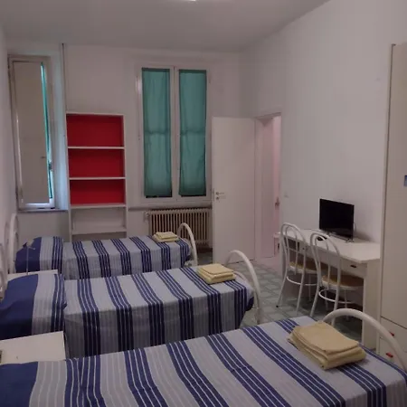 Casa Per Ferie Religiosa Figlie Di Nazareth * Pisa