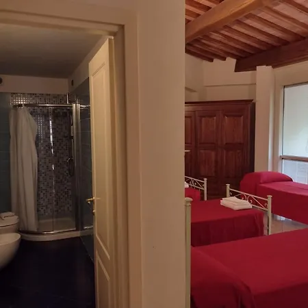 Casa Per Ferie Religiosa Figlie Di Nazareth Bed & Breakfast *