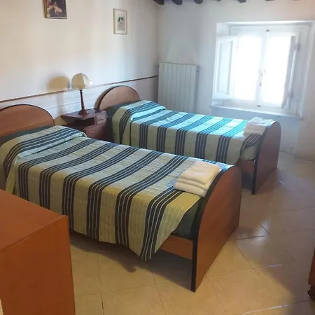 Casa Per Ferie Religiosa Figlie Di Nazareth Bed & Breakfast Pisa